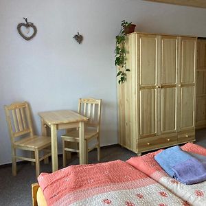 Pokój dwuosobowy